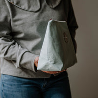 Kosmetiktasche HICKES | Schnittmuster