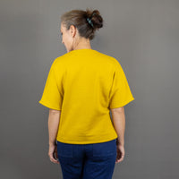 T-Shirt MIRABELL | PDF-Schnittmuster