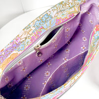 Tasche TJARA | Papierschnittmuster