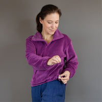 Pulli NELLA | PDF-Schnittmuster