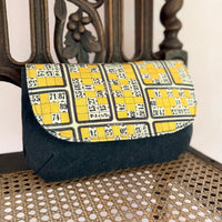 Tasche MIENTJE | Papierschnittmuster