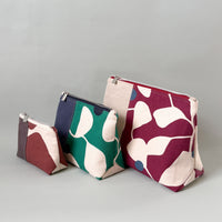 Kosmetiktasche HICKES | Schnittmuster