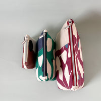 Kosmetiktasche HICKES | Schnittmuster