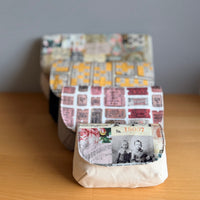 Tasche MIENTJE | Papierschnittmuster
