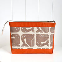 Tasche IRMHOLD | Schnittmuster