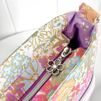Tasche TJARA | Papierschnittmuster