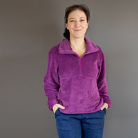 Pulli NELLA | PDF-Schnittmuster