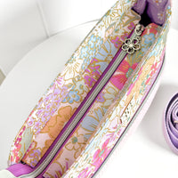 Tasche TJARA | Papierschnittmuster