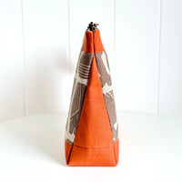 Tasche IRMHOLD | Schnittmuster