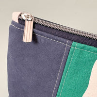 Kosmetiktasche HICKES | Schnittmuster