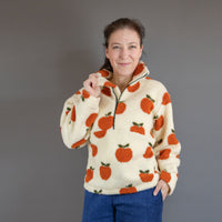 Pulli NELLA | PDF-Schnittmuster