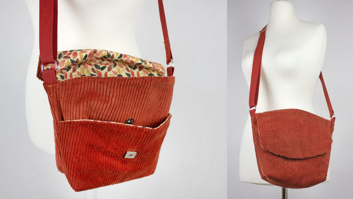 Tasche TrischA