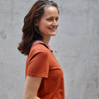 Shirt Fanny | PDF-Schnittmuster