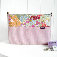 Tasche TJARA | Papierschnittmuster