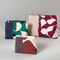 Kosmetiktasche HICKES | Schnittmuster