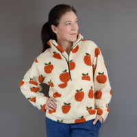 Pulli NELLA | PDF-Schnittmuster