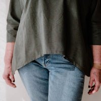 Blusenshirt SATYA