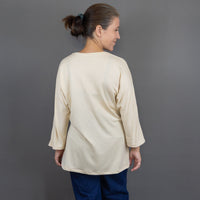 T-Shirt MIRABELL | PDF-Schnittmuster