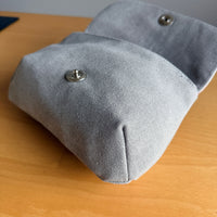 Tasche MIENTJE | Papierschnittmuster