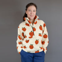 Pulli NELLA | PDF-Schnittmuster