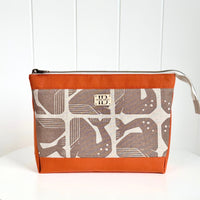 Tasche IRMHOLD | Schnittmuster
