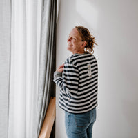 Damen-Sweater YANN | PDF-Schnittmuster