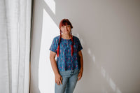 Bluse ANANDA | Schnittmuster