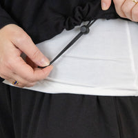 Pulli NELLA | PDF-Schnittmuster