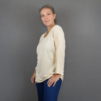 T-Shirt MIRABELL | PDF-Schnittmuster