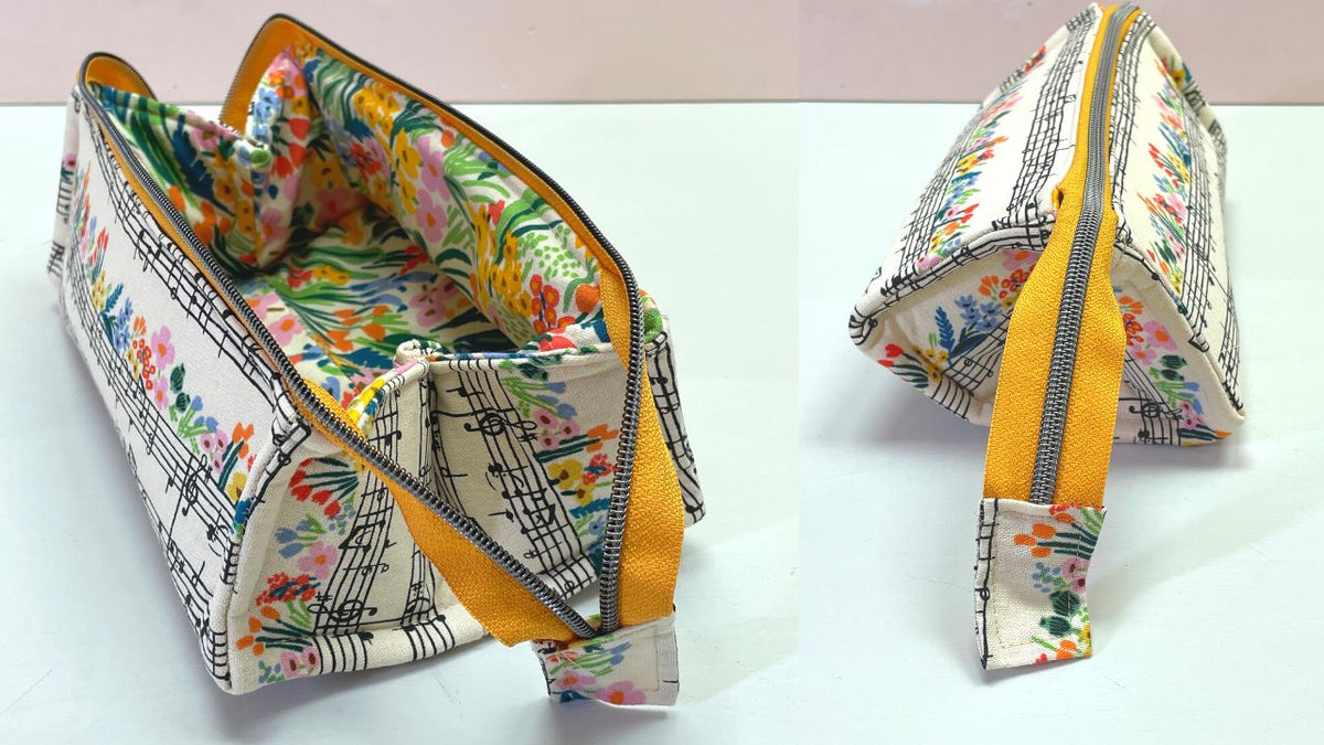 Tasche OFFENHERZIG