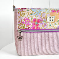 Tasche TJARA | Papierschnittmuster