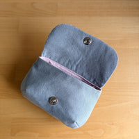 Tasche MIENTJE | Papierschnittmuster