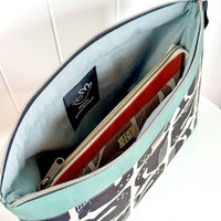 Tasche IRMHOLD | Schnittmuster