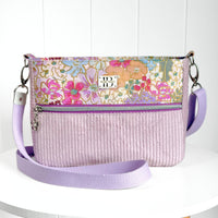 Tasche TJARA | Papierschnittmuster