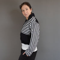 Pulli NELLA | PDF-Schnittmuster