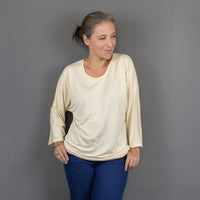 T-Shirt MIRABELL | PDF-Schnittmuster