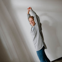 Sweatshirt LULIT | PDF-Schnittmuster