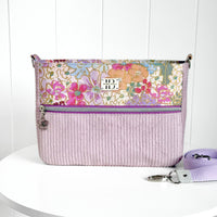 Tasche TJARA | Papierschnittmuster