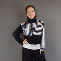 Pulli NELLA | PDF-Schnittmuster