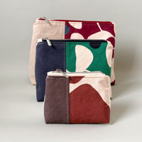 Kosmetiktasche HICKES | Schnittmuster