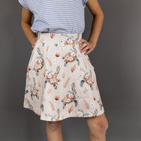Kinderrock GRETCHEN | Schnittmuster
