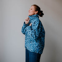 Pulli NELLA | PDF-Schnittmuster