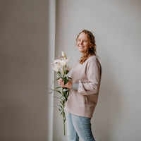 Damen-Sweater YANN | PDF-Schnittmuster