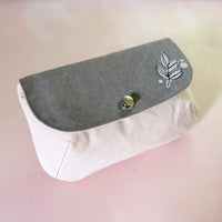 Tasche MIENTJE | Papierschnittmuster