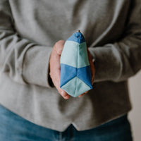 Kosmetiktasche HICKES | Schnittmuster