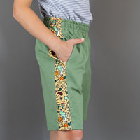 Kindershorts JOLLY | 92-176
