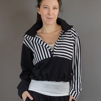 Pulli NELLA | PDF-Schnittmuster