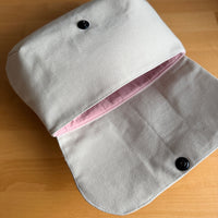 Tasche MIENTJE | Papierschnittmuster