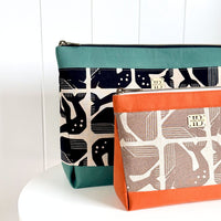Tasche IRMHOLD | Schnittmuster