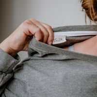 Sweatshirt LULIT | PDF-Schnittmuster